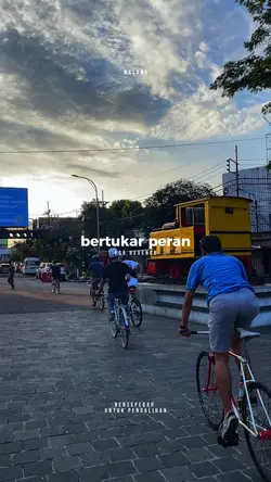 For revenge