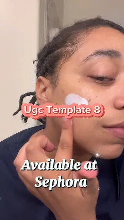 UGC Template 8