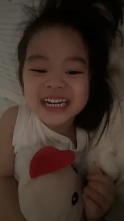 Meme baby laugh