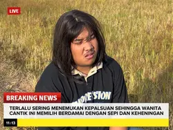 versi wanita