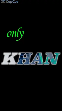 New Khan trending te