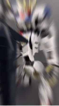 Gundam neón