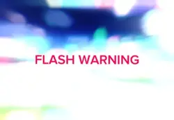 This is now vid text
