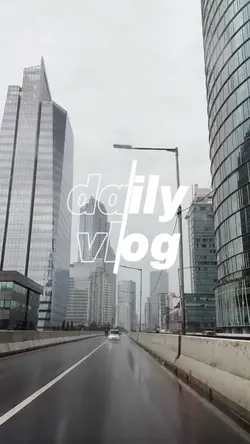 daily vlog
