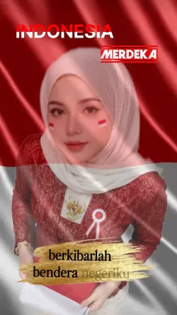 Indonesia merdeka
