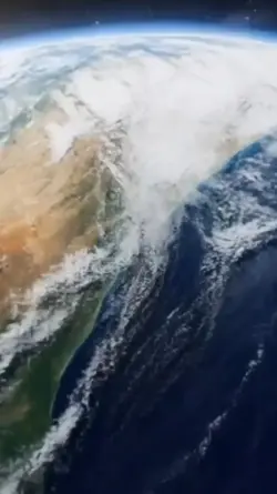 TREND EARTH ZOOM OUT