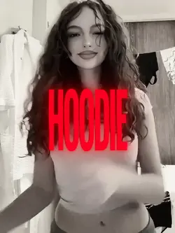 Hoodie 