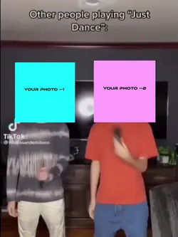 Try new template