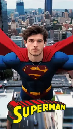 Superman AI 