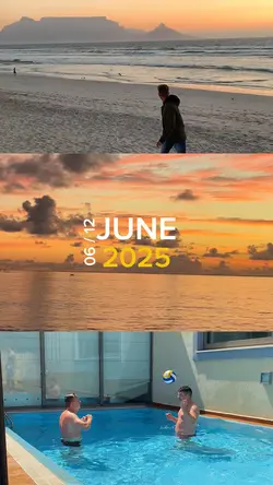 June 25