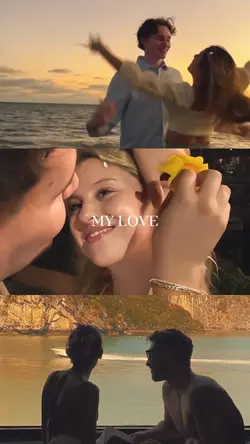 my love