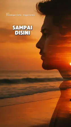 PENDENGAR CERITA