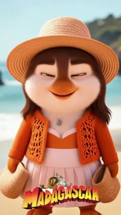 madagascar filter ai