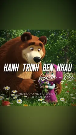Hành Trình Bên Nhau
