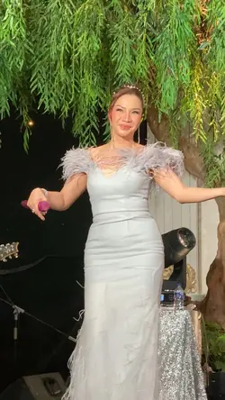 Konser mc