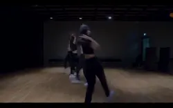 BLACK PINK