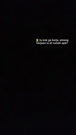 evaluasi diri brok