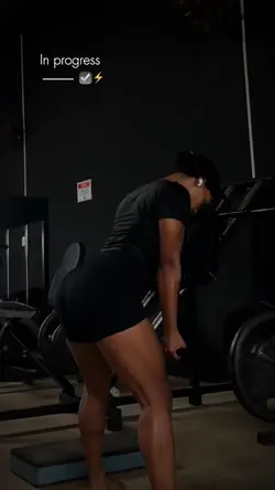 Meu treino
