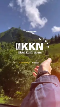 Kisah Kasih Nyata