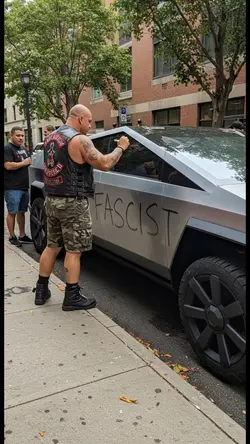 cybertruck