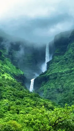 Monsoon sawan vibes!