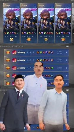 mobile legends
