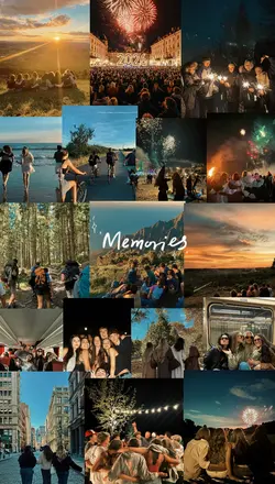 Memories 