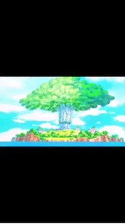The beauty of anime