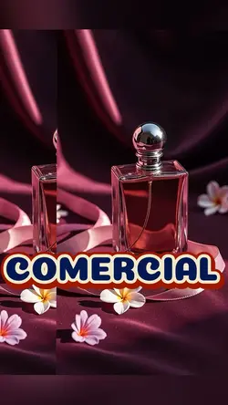 Comercial divulgue