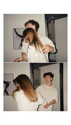 COUPLE COUPLE
