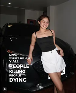 Love trend
