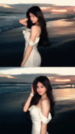 2photo blur