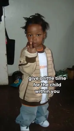 give a little time f