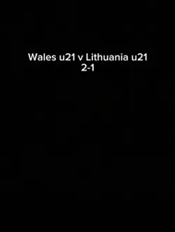 W game