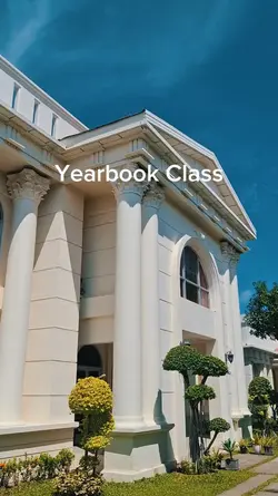 yearbook Class