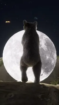 Night Moon