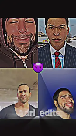 Gigachad edit