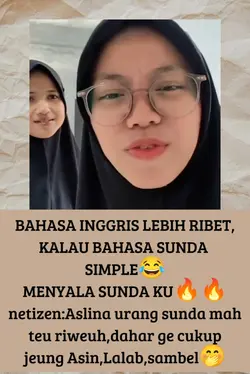 sunda simple