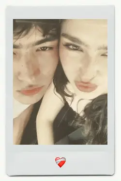 Polaroid ❤️‍🩹