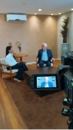 Entrevista 