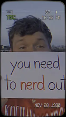 Film Nerd POV 
