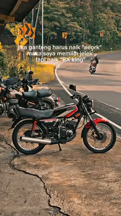 kata kata rx king