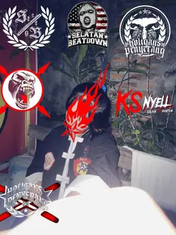 ini lo kakS
