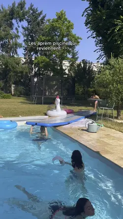 Aprèm piscin
