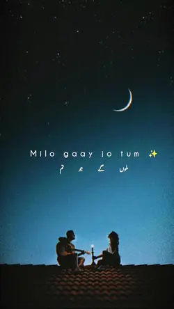 Milo Gaay Jo Tum 