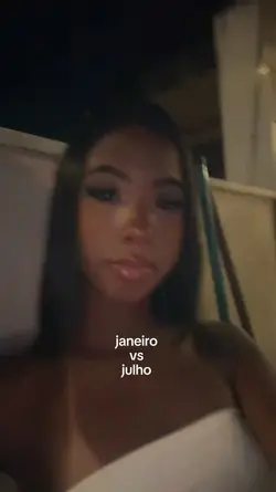 janeiro vs julho 