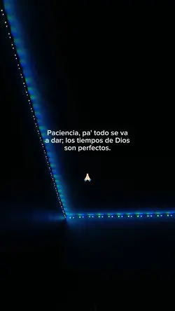 Los tiempos de Dios