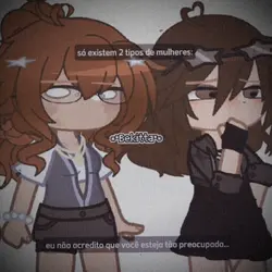 Clara e sua fobia-