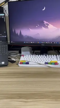 Product ad