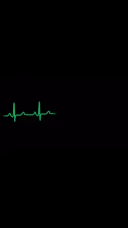 heartbeat flatline
